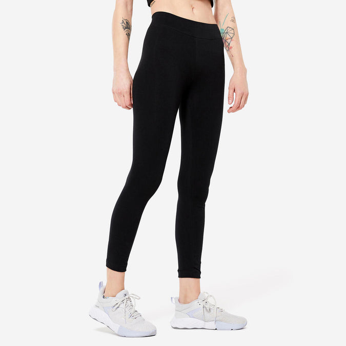 





Women's Slim-Fit Fitness Leggings, photo 1 of 5