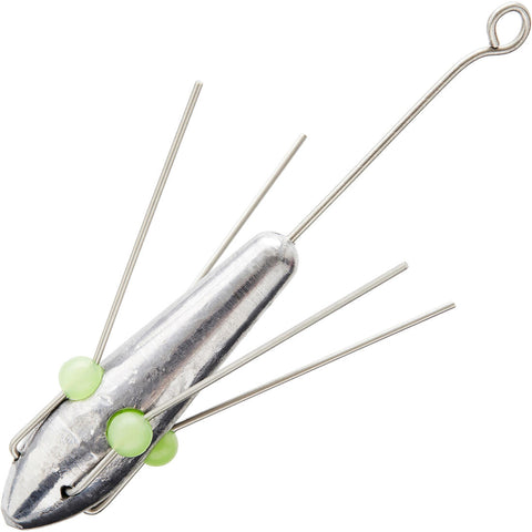 





Fishing Surfcasting Breakaway Sinker