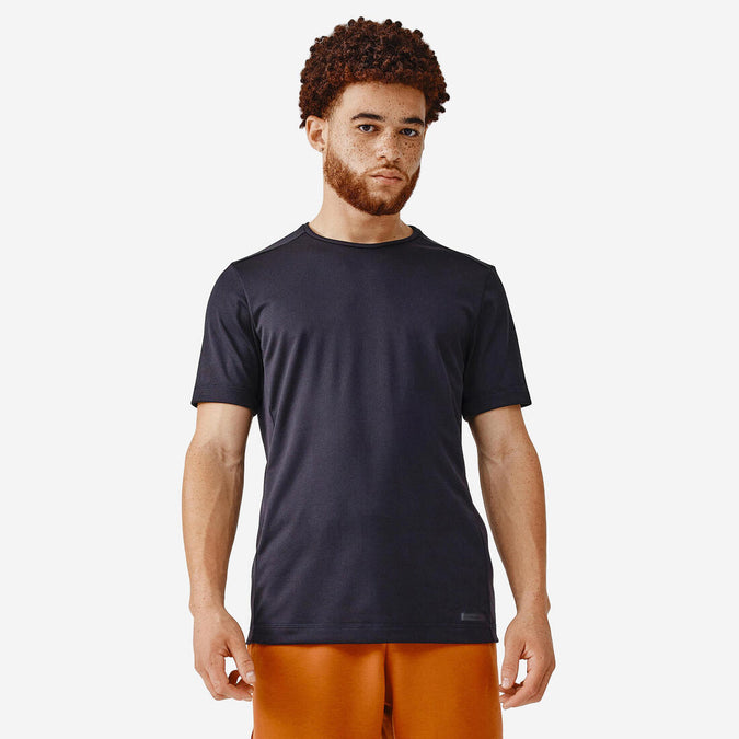 





Dry Men's Breathable Running T-shirt, photo 1 of 8