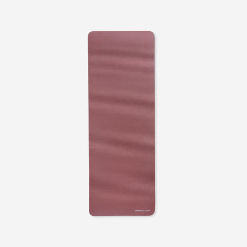 





Pilates Floor Mat Comfort 500 - 170 cm x 58 cm x 15 mm - Burgundy