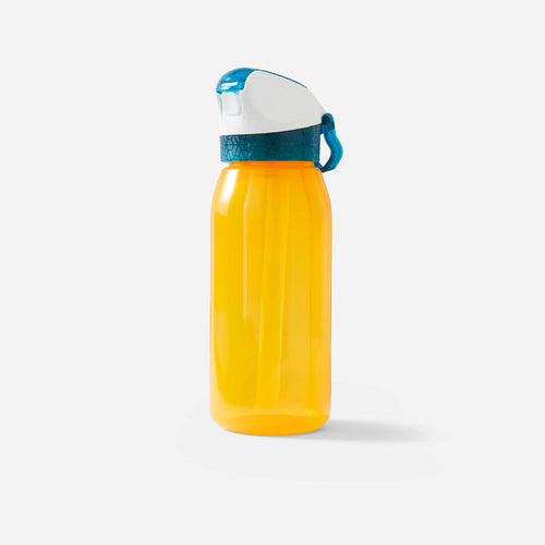 





Kids' 3-6 Years 350 ml Bike Bottle with Straw