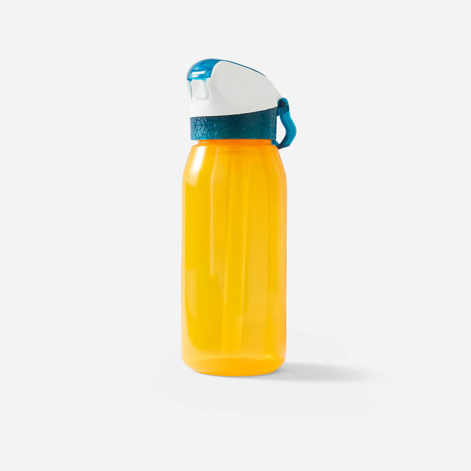 





Kids' 3-6 Years 350 ml Bike Bottle with Straw, photo 1 of 5