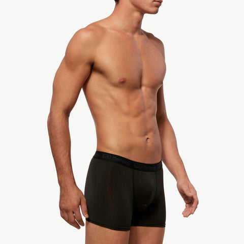 





Men's breathable microfibre boxers - Decathlon Ghana