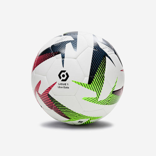 





Uber Eats Ligue 1 Official Replica Football 2022 Size 5