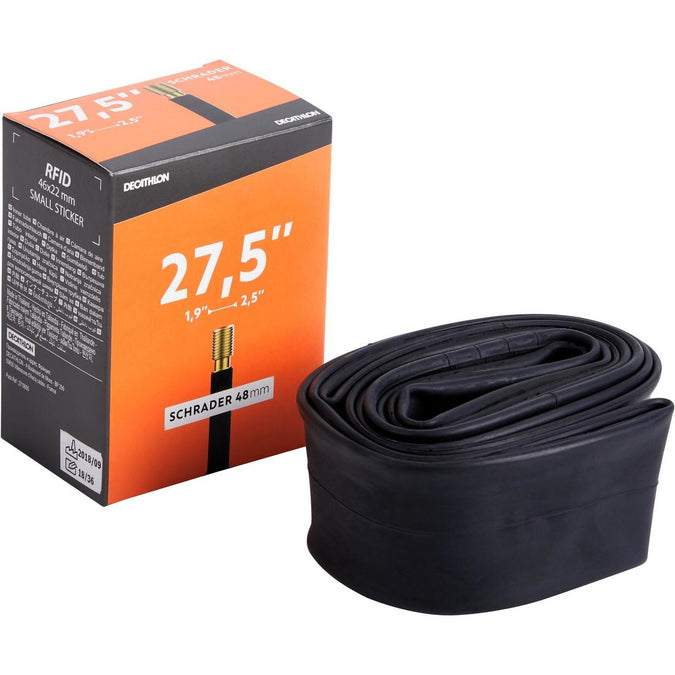 27.5 inch cycle tube sale