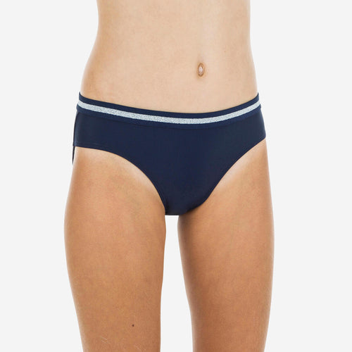 





Girls’ Bikini Bottoms Vega Navy