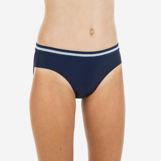 





Girls’ Bikini Bottoms Vega Navy, photo 1 of 6