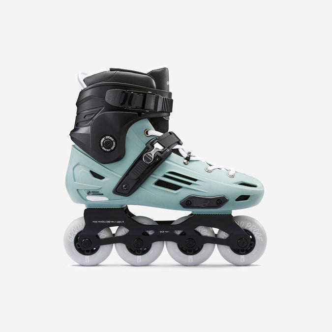 





Adult Freeride Inline Skates MF500, photo 1 of 15