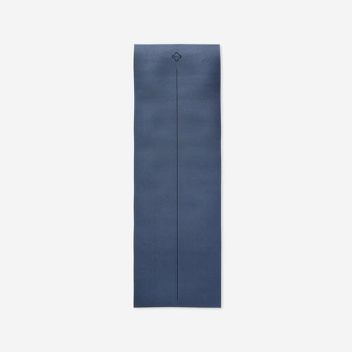 





180 cm x 50 cm x 5 mm Yoga Mat - Blue