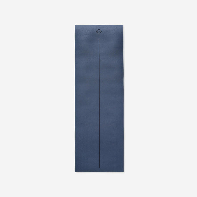 





180 cm x 50 cm x 5 mm Yoga Mat - Blue, photo 1 of 4