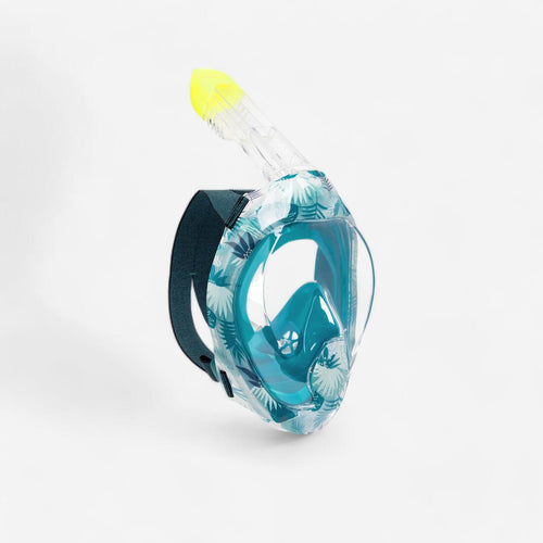 





Easybreath+ surface mask with an acoustic valve > 10 years - Jungle