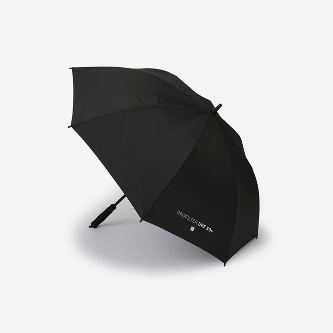 





Golf umbrella medium - INESIS ProFilter black, photo 1 of 5