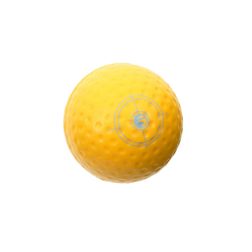 





Kids' golf foam ball x1 - INESIS