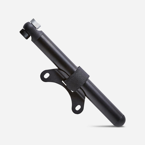 





Compact Road Hand Pump - Black