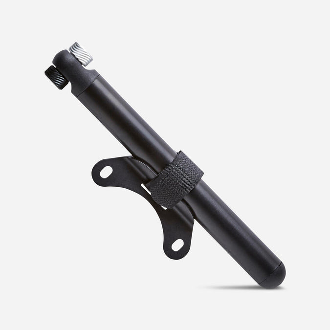 





Compact Road Hand Pump - Black, photo 1 of 8