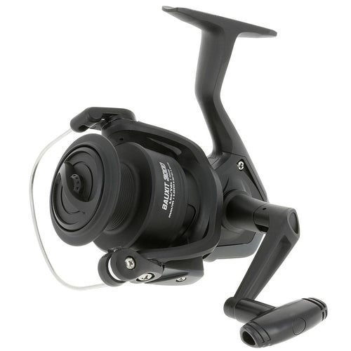 





BAUXIT 3000 light fishing reel