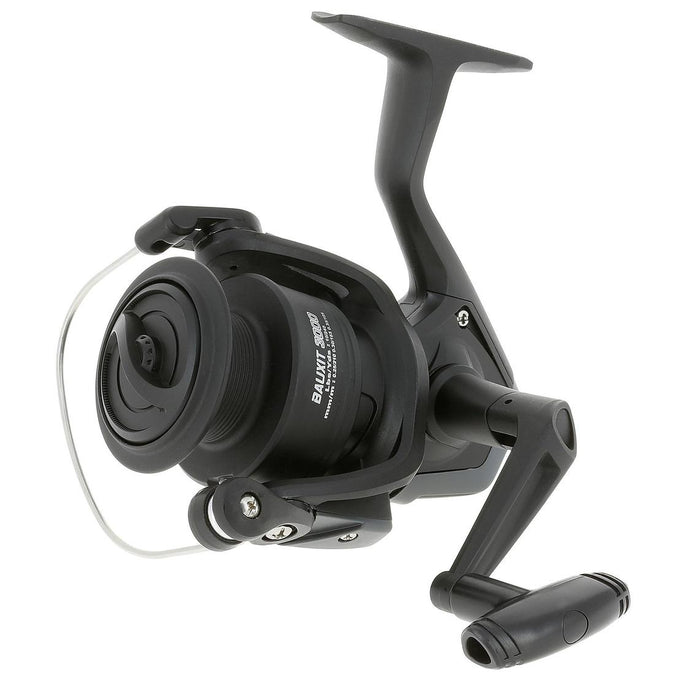 





BAUXIT 3000 light fishing reel, photo 1 of 14