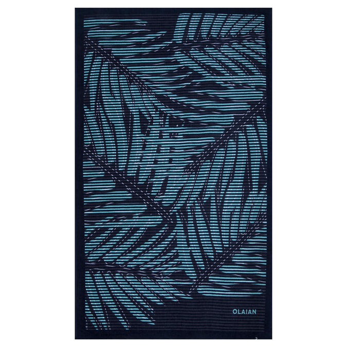 





Beach towel 145 x 85 cm - Icoflo - Decathlon Ghana, photo 1 of 7