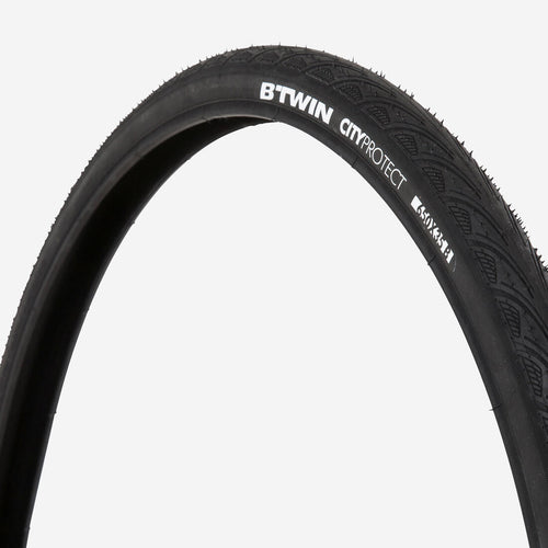 





City Bike Tyre City 5 Protect 650x35B: ETRTO 35-584 FOR 584 MM RIMS