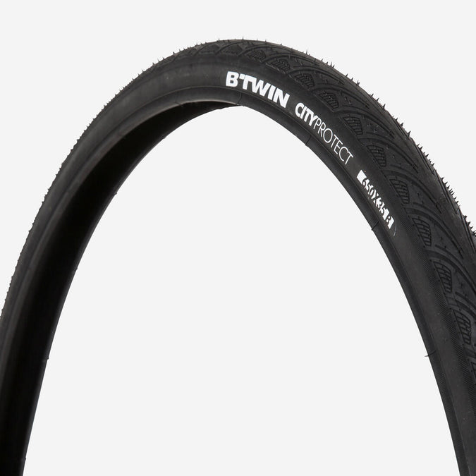 





City Bike Tyre City 5 Protect 650x35B: ETRTO 35-584 FOR 584 MM RIMS, photo 1 of 3