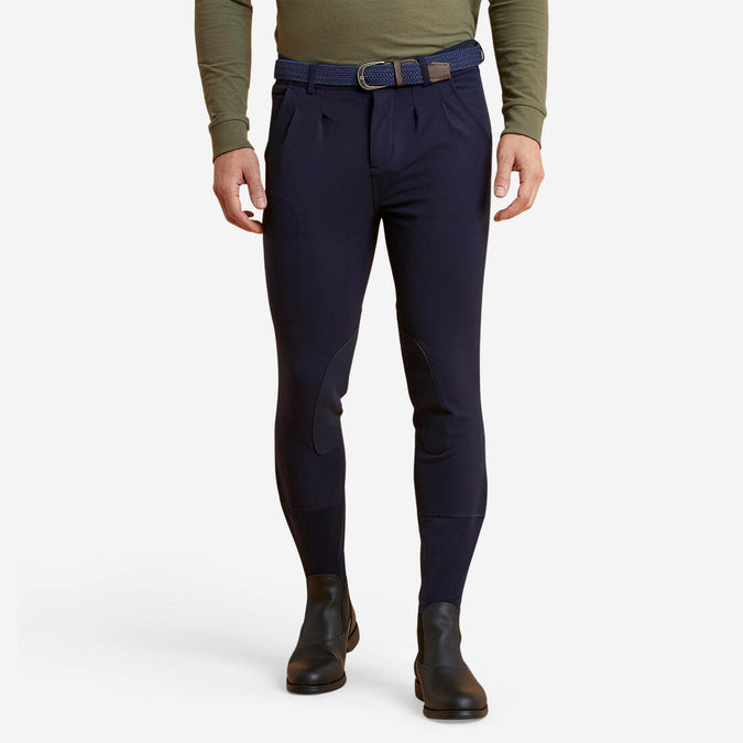 





Men's Horse Riding Jodhpurs 500, photo 1 of 8