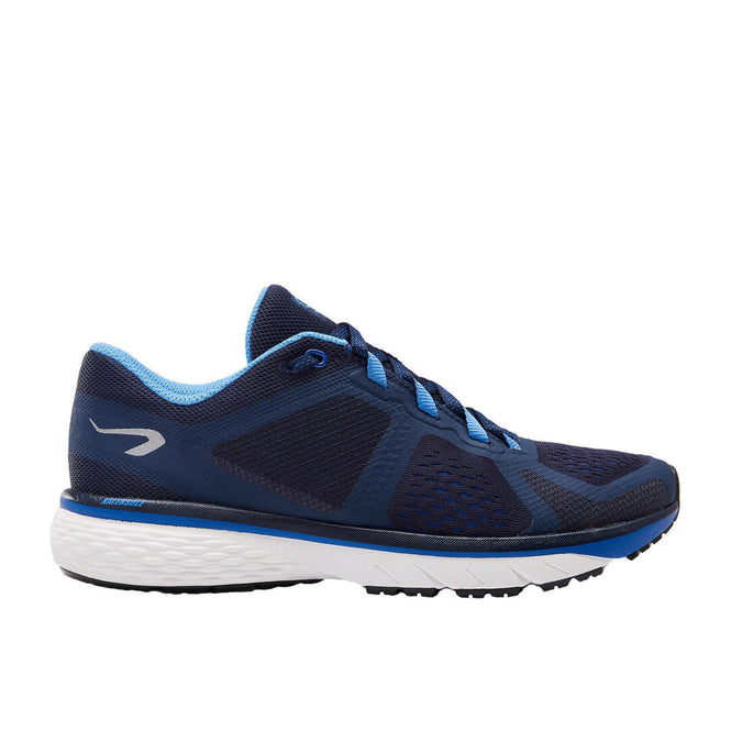 





KALENJI RUN SUPPORT CONTROL WOMEN'S RUNNING SHOES - NAVY, photo 1 of 9