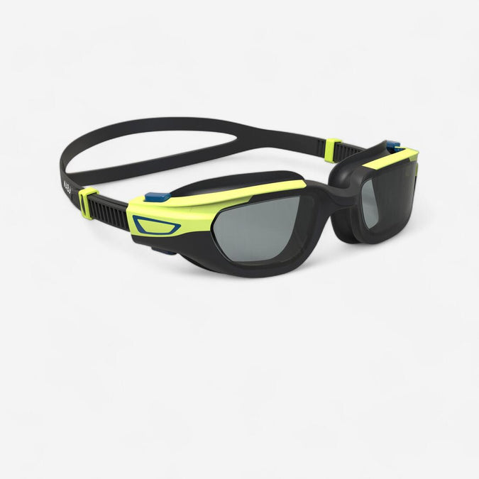 





Kids' Swimming Goggles Clear Lenses SPIRIT - Decathlon Ghana, photo 1 of 5