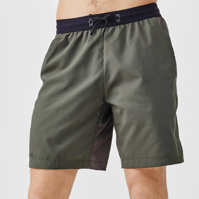 





Men's Running Shorts - KIPRUN Run 500 Dry, photo 1 of 7