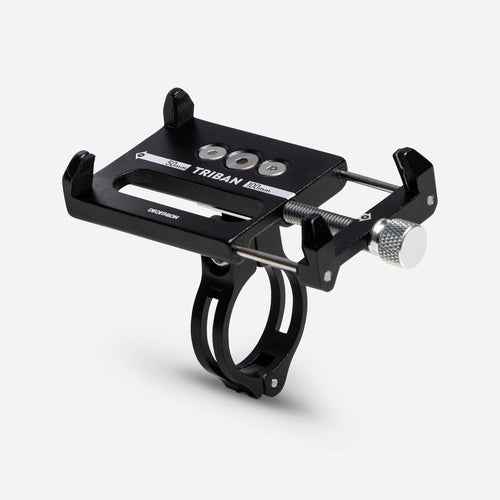 





Cycling Smartphone Mount - Metal