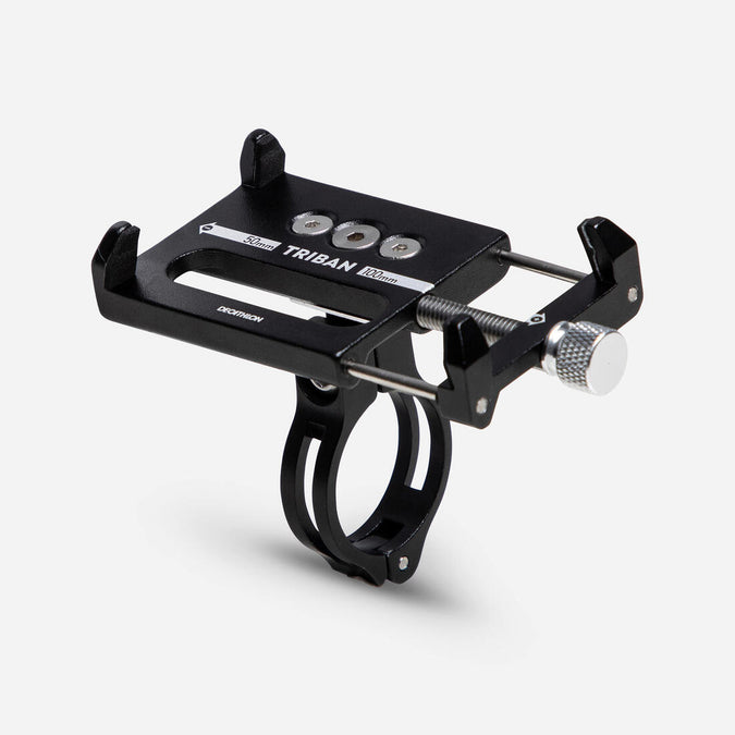 





Cycling Smartphone Mount - Metal, photo 1 of 6