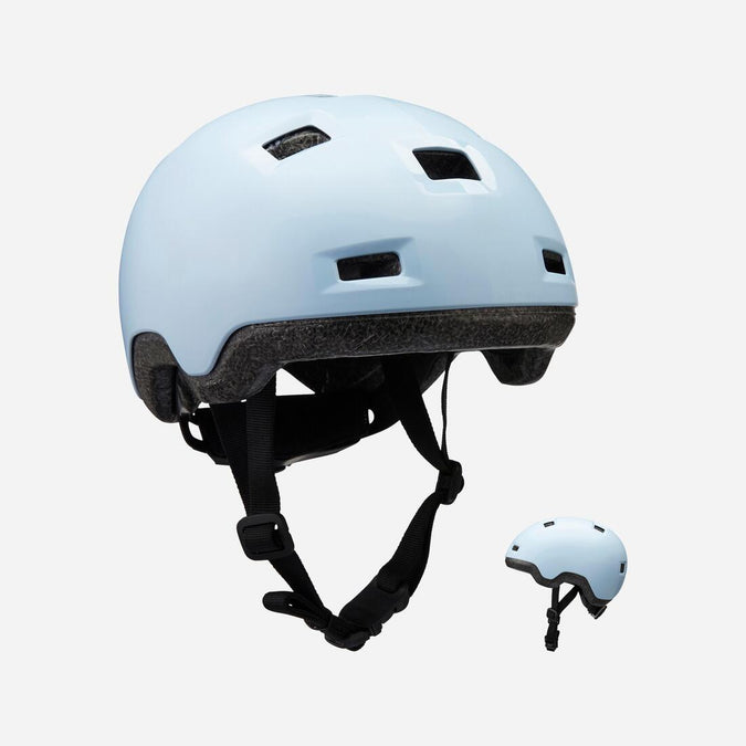 





Kids' Inline Skates Skateboard Scooter Helmet B100, photo 1 of 13