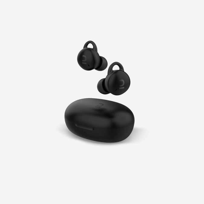 





RUNNING 100% WIRELESS EARPHONES TWS 100 - BLACK, photo 1 of 9