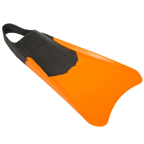 





Bodyboard 100 Fins - Orange - Decathlon Ghana