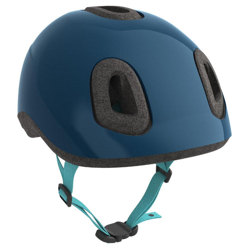 





500 Baby Cycling Helmet - Blue