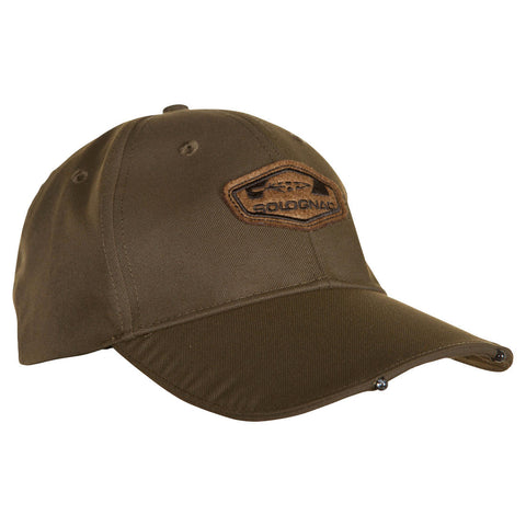 





Illuminating Cap - Brown - Decathlon Ghana