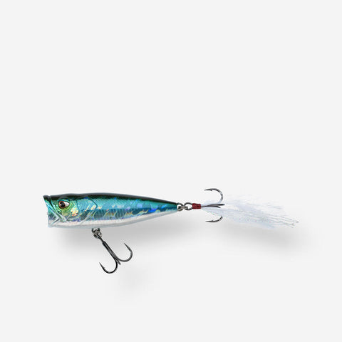 





POPPER HARD LURE WXM PPR 65 F BACK