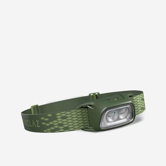 





Rechargeable Head Torch - 120 lumen - HL100 USB, photo 1 of 8