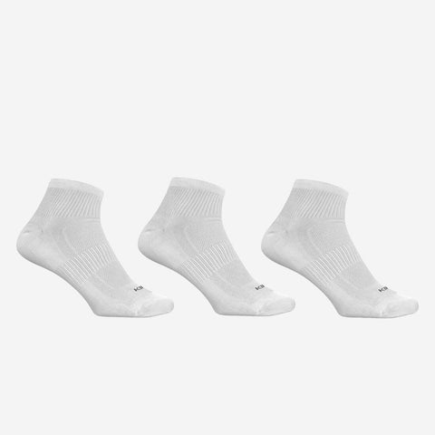 





Running Socks Run 100 3-Pack - Decathlon Ghana