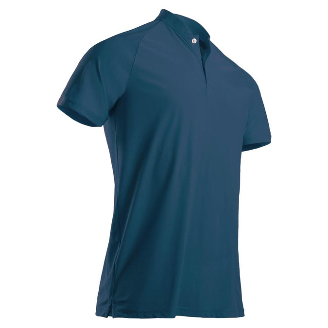 





Men's golf short-sleeved polo shirt WW900 petrol, photo 1 of 7