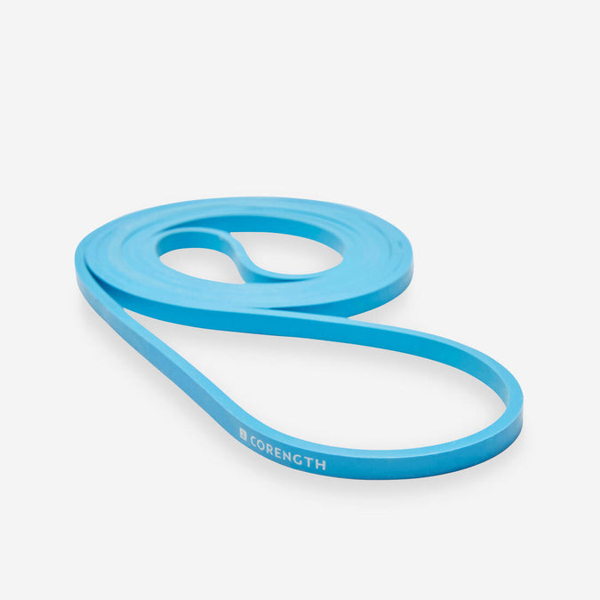 





Weight Training Band 5 kg - Blue, photo 1 of 5