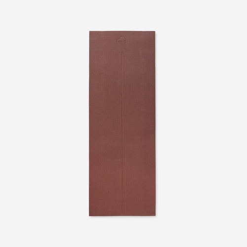 





Gentle Yoga Comfort Mat 173 cm ⨯ 61 cm ⨯ 8 mm - Burgundy