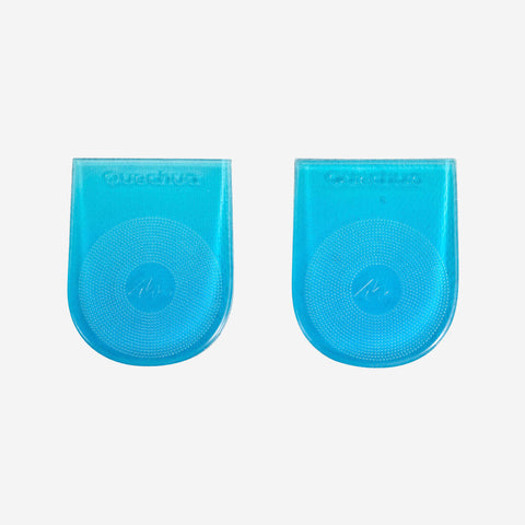 





Gel Heel Pad - Blue