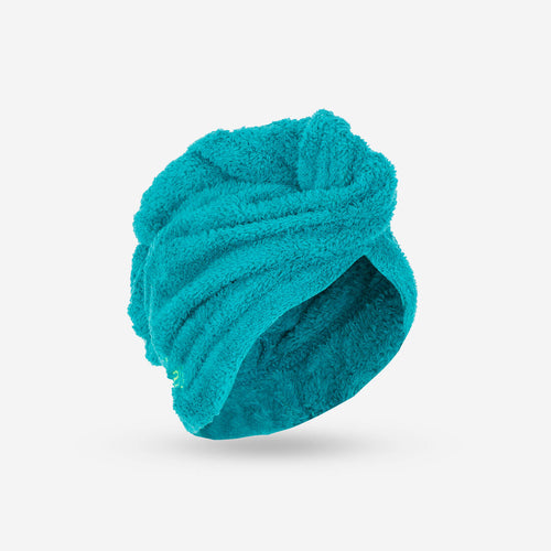 





Swimming Soft Microfibre Hair Towel