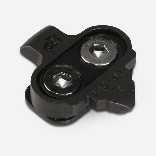 





Shimano SPD Compatible Cleats - Black