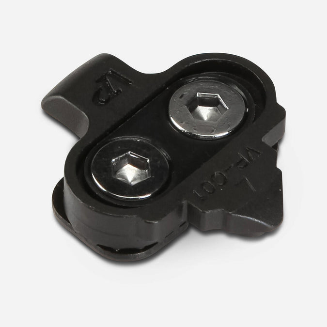 





Shimano SPD Compatible Cleats - Black, photo 1 of 6