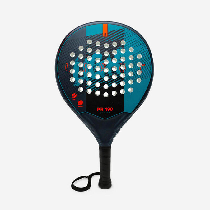 





Kids' Padel Racket PR 190 - Blue, photo 1 of 10