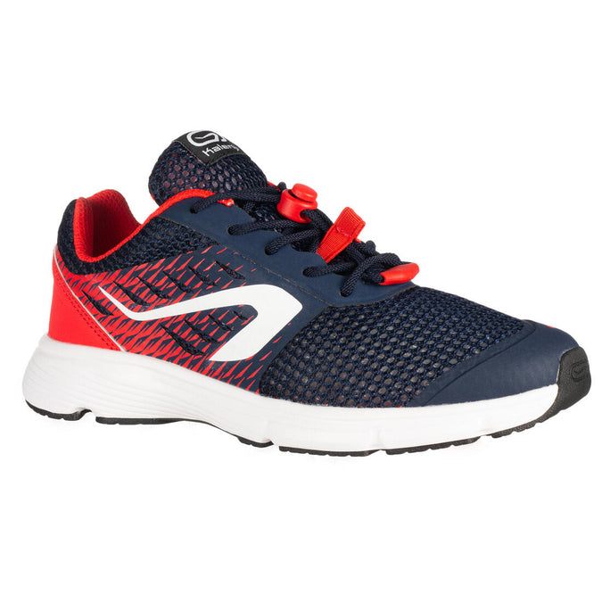 





AT 300 BREATH CHILDREN'S ATHLETICS SHOES - BLUE/RED, photo 1 of 6