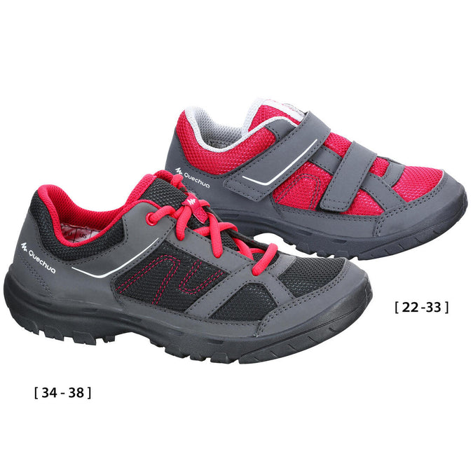 





Kid's Walking Shoes - Sizes C6.5 to 5, photo 1 of 1