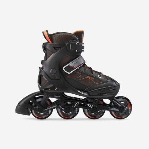 





Fit 3 Kids' Fitness Skates