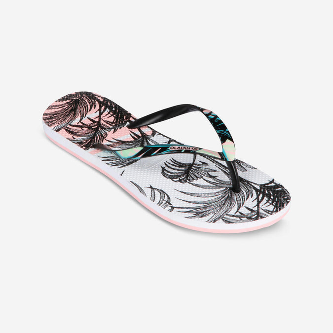 





Women's Flip-Flops - 190 Exotic, photo 1 of 6